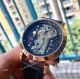 Corum Golden Bridge Rose Gold Black Leather Strap Watch (6)_th.jpg